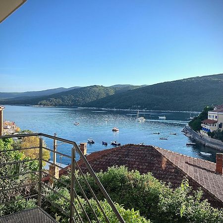 Katarina Apartment Rabac Exterior foto