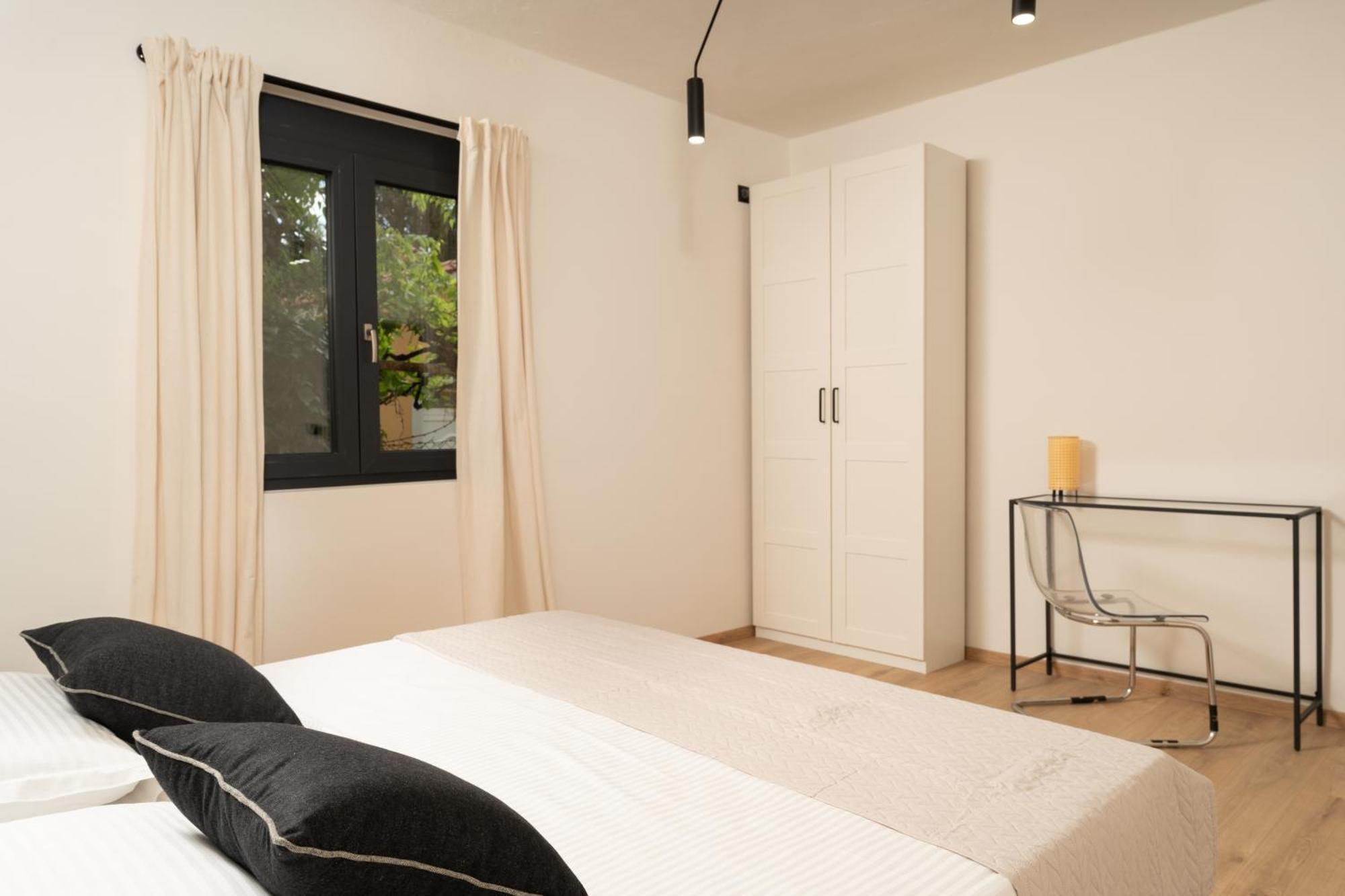 Katarina Apartment Rabac Exterior foto